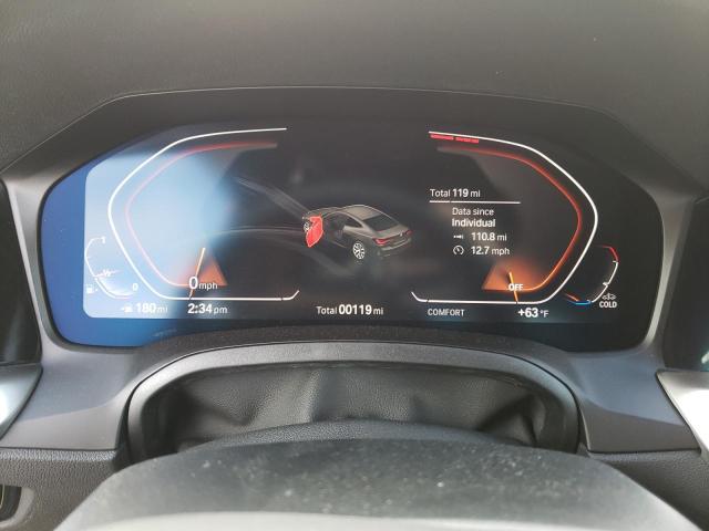 WBA53AP04PCM27891 BMW 430I