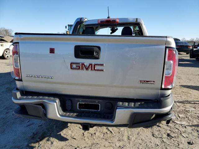 1GTG6CEN8H1292182 GMC CANYON SLE