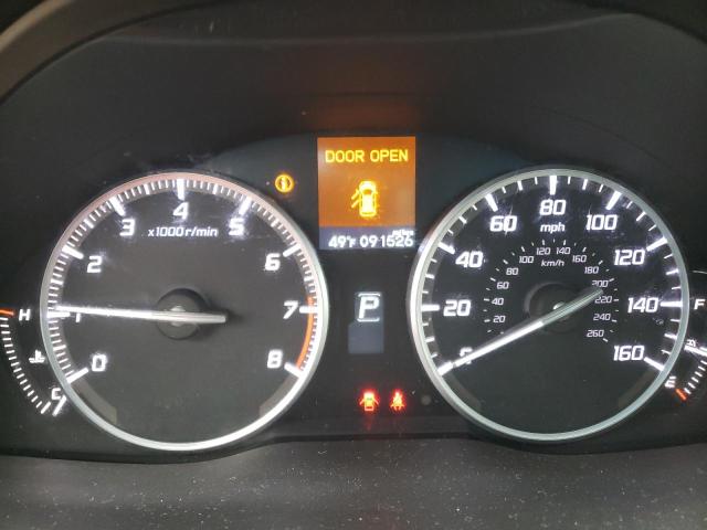 5J8TB4H30FL021470 Acura RDX