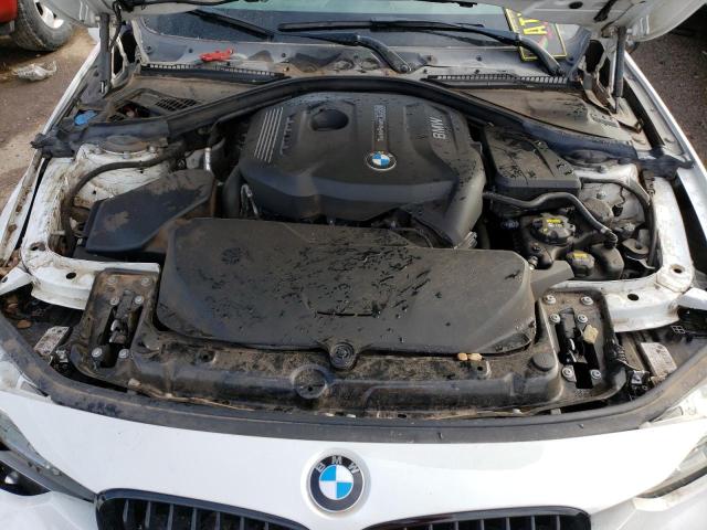 WBA8B9G33HNU53431 BMW 330 I