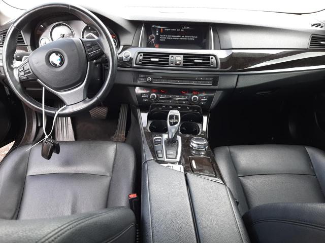 WBA5A7C53GG150279 BMW 528 XI
