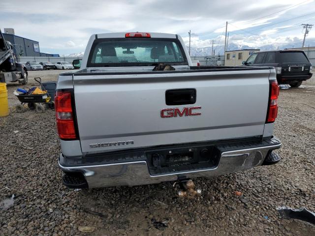 1GTV2TEC3EZ320291 GMC Sierra K1500