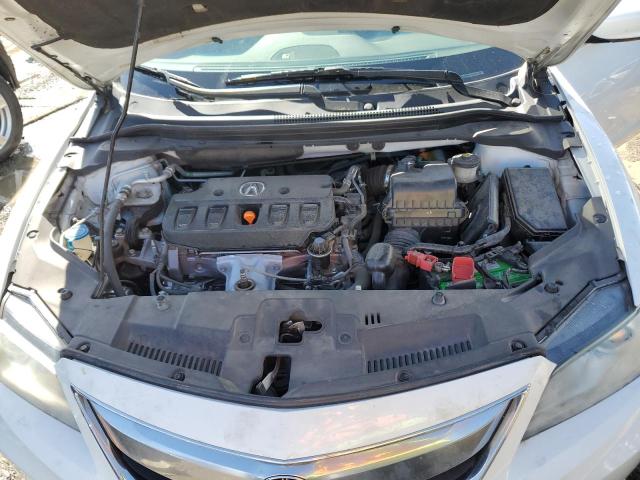 19VDE1F31FE008692 Acura ILX 20