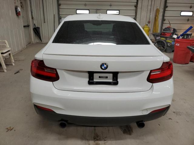 WBA1J7C53EVW84244 BMW M235I