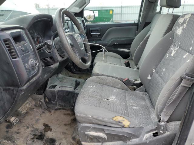 1GTV2TEC3EZ320291 GMC Sierra K1500