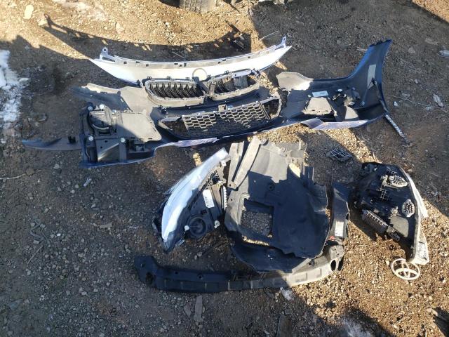 WBA8D9C51HA003656 BMW 330 XI