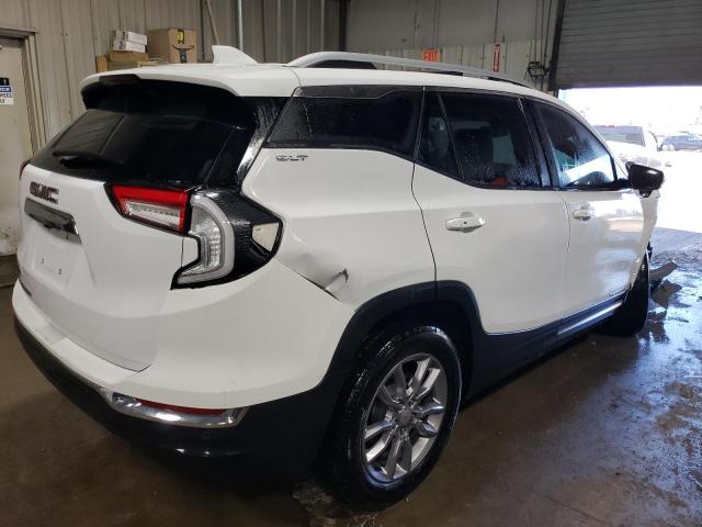 3GKALPEV7NL156138 GMC Terrain Slt