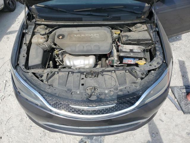 1C3CCCAB1FN617851 Chrysler 200 Limited
