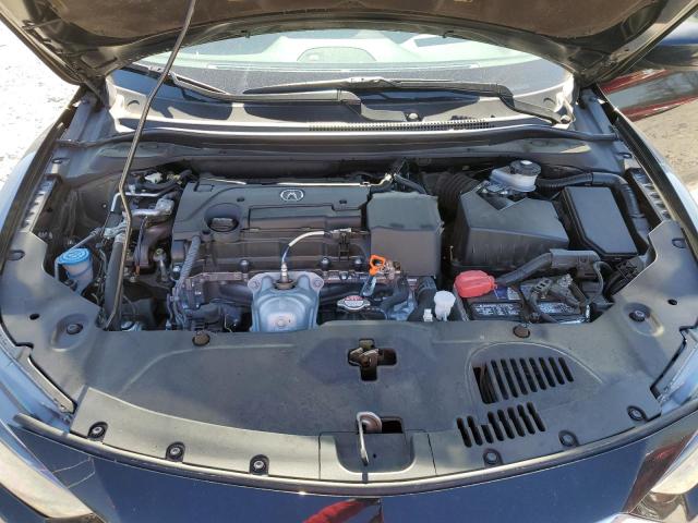 19UDE2F73LA012162 Acura Ilx Premium