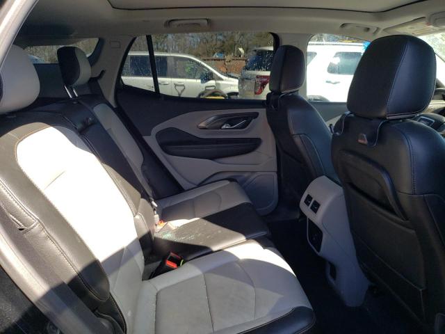 3GKALWEU0JL295961 GMC Terrain Slt