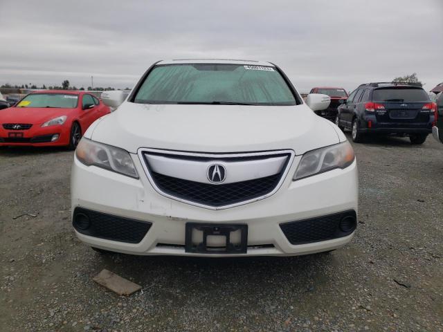 5J8TB4H30FL021470 Acura RDX