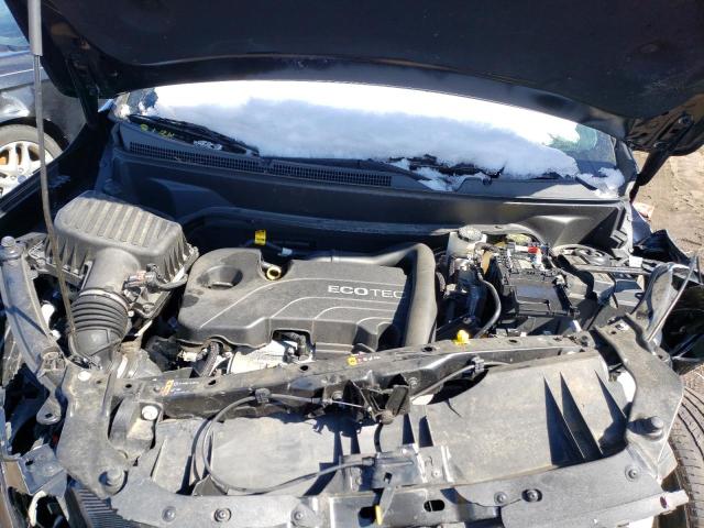 3GKALTEV6JL342045 GMC Terrain Sle