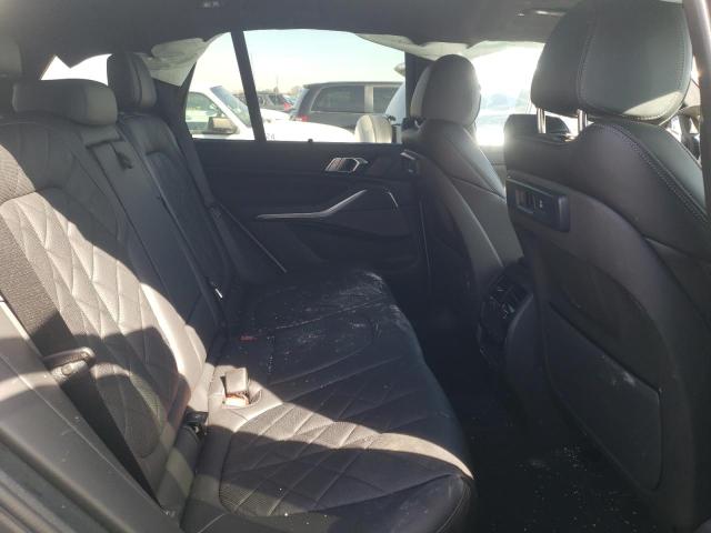 5UXCR6C01P9P57043 BMW X5 Xdrive40i
