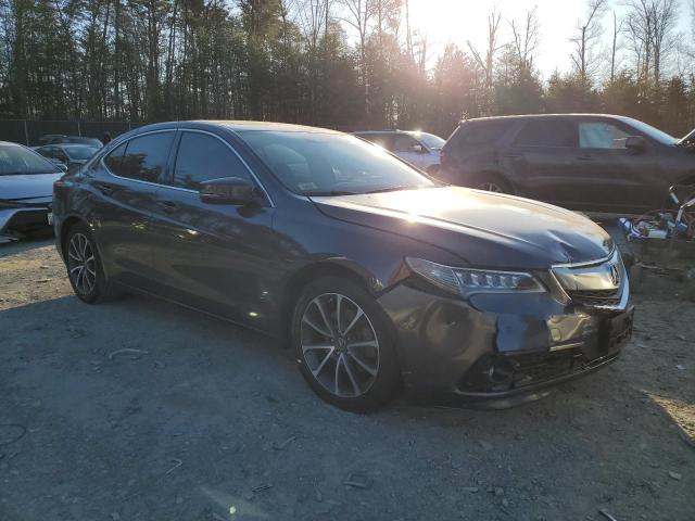19UUB3F74FA000752 Acura Tlx Advance