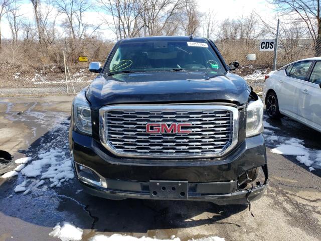 1GKS2CKJ6KR181635 GMC YUKON DENALI