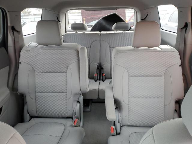1GKKNLLA0KZ260126 GMC ACADIA SLE