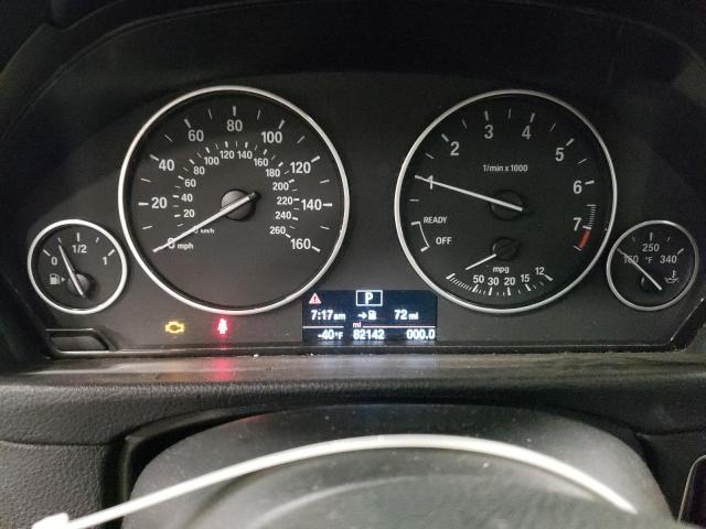 WBA3X5C54ED556984 BMW 328 XIGT