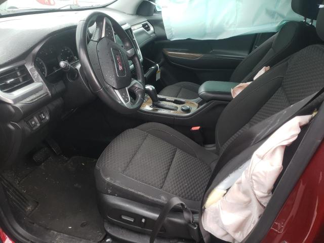 1GKKNSLA4KZ177406 GMC ACADIA SLE