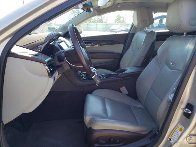 1G6AB5SX2E0156265 Cadillac ATS LUXURY