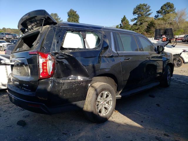 1GKS1FKDXNR329322 GMC Yukon Xl C1500 Sle
