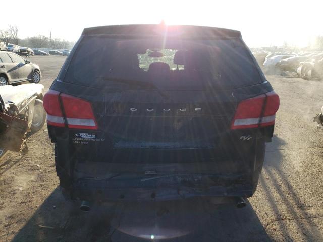 3C4PDDEG6FT721256 Dodge Journey R/t