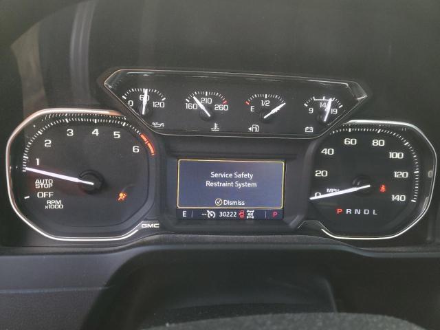 1GTR9BED6LZ305166 GMC Sierra K1500 Sle