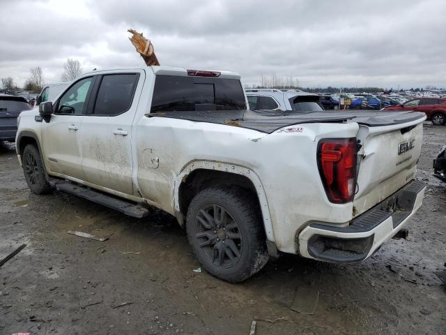 1GTU9CED9LZ381092 GMC Sierra K1500 Elevation