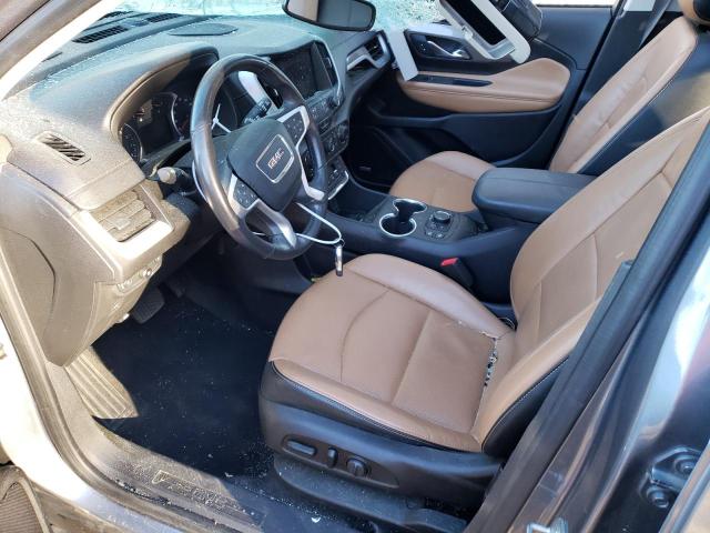 3GKALPEV7LL152104 GMC Terrain Slt