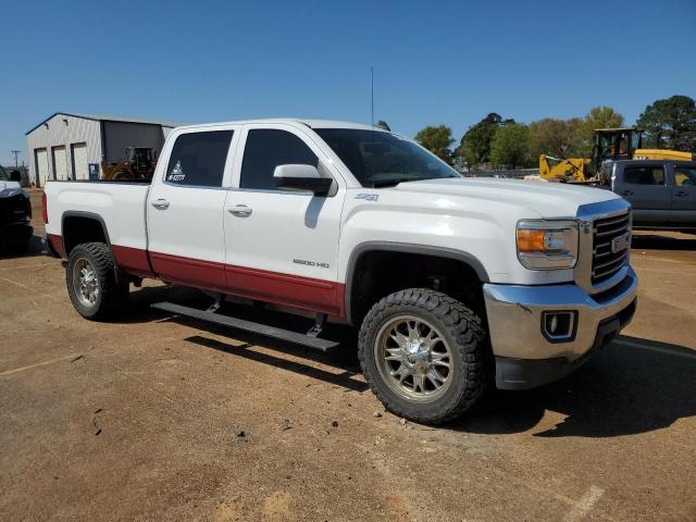 1GT12YEGXFF576686 GMC Sierra K2500 Sle