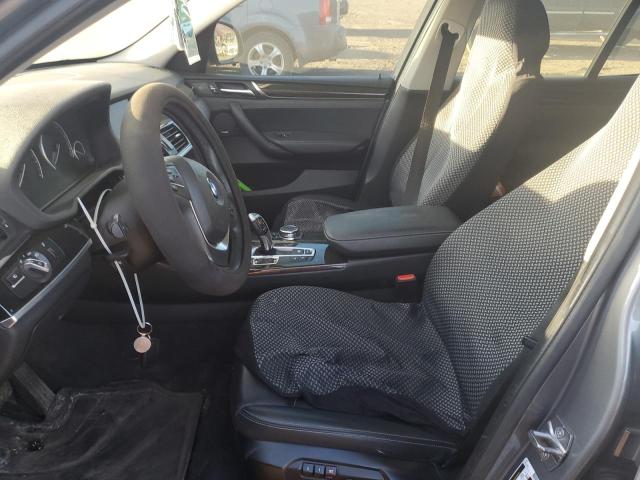 5UXWX9C55G0D70566 BMW X3 Xdrive28i