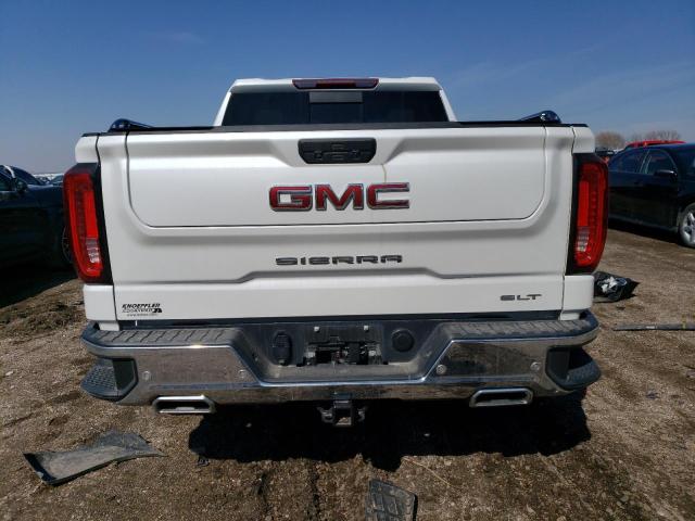 3GTU9DED2LG177403 GMC Sierra K1500 Slt