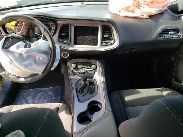2C3CDZAG2PH507512 Dodge Challenger Sxt