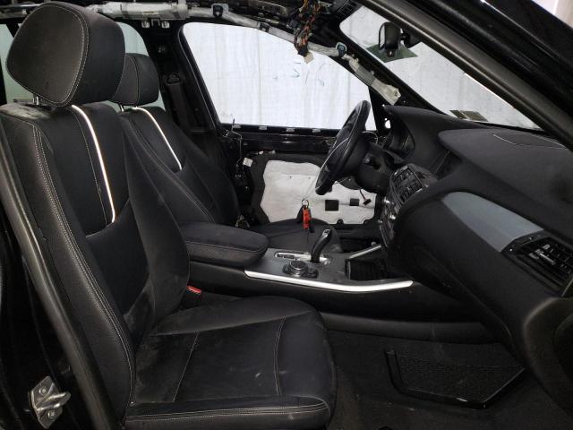 5UXWX7C58F0K34626 BMW X3 Xdrive35i
