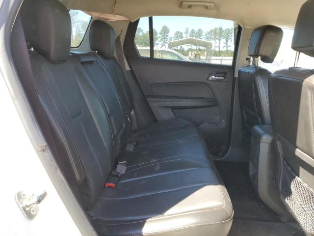 2GKFLPE37G6208265 GMC Terrain Slt