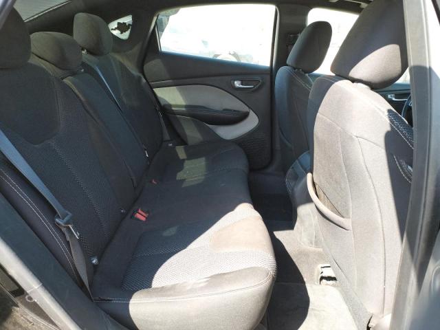 1C3CDFBB9FD276010 Dodge DART SXT