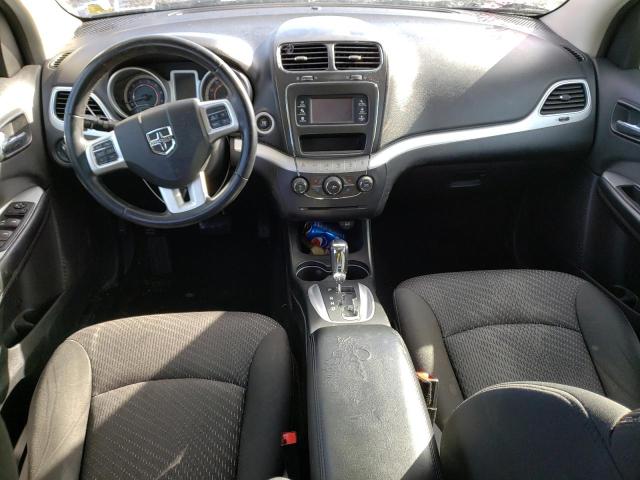 3C4PDDAG0GT142786 Dodge JOURNEY SE