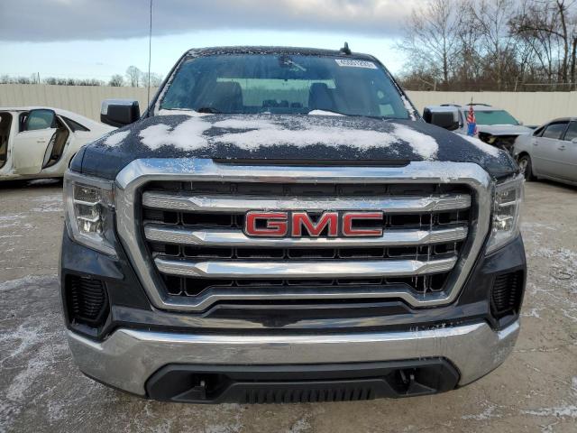 1GTR9BED6LZ305166 GMC Sierra K1500 Sle