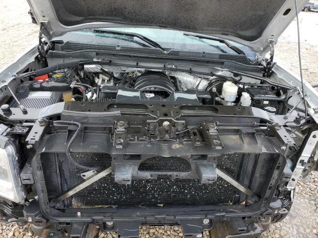 1GTV2TEC3EZ320291 GMC Sierra K1500