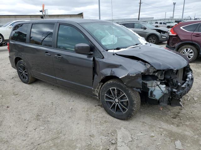 2C4RDGBG8JR190278 Dodge Grand Caravan Se