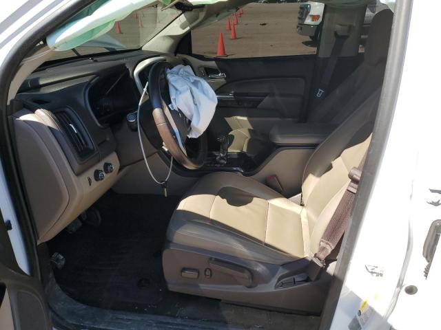 1GTG6DE35G1174755 GMC CANYON SLT