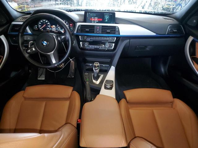 WBA8B7C57JA576948 BMW 340 XI
