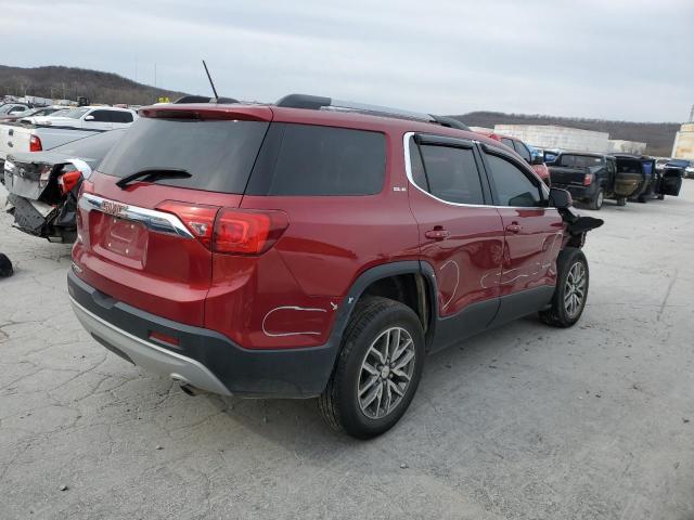 1GKKNLLA0KZ260126 GMC ACADIA SLE