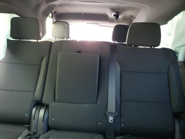 1GKS1FKDXNR329322 GMC Yukon Xl C1500 Sle