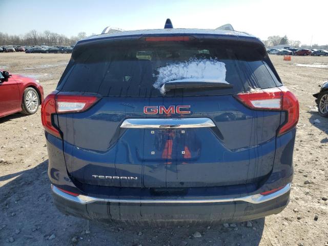 3GKALPEV1NL124785 GMC Terrain Slt