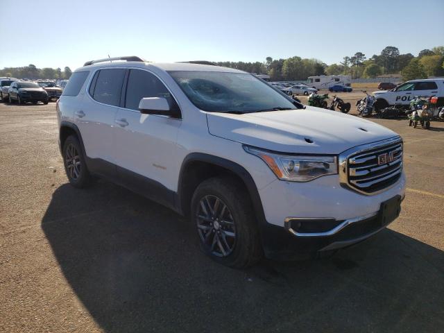 1GKKNMLS6KZ262204 GMC Acadia Slt-1
