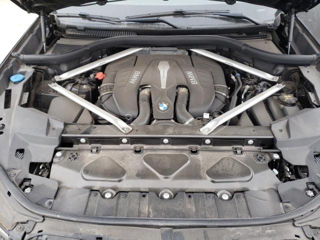 5UXJU2C50KLN67787 BMW X5 Xdrive50i