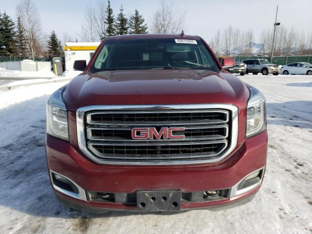 1GKS2GKC2HR192942 GMC Yukon Xl K1500 Slt