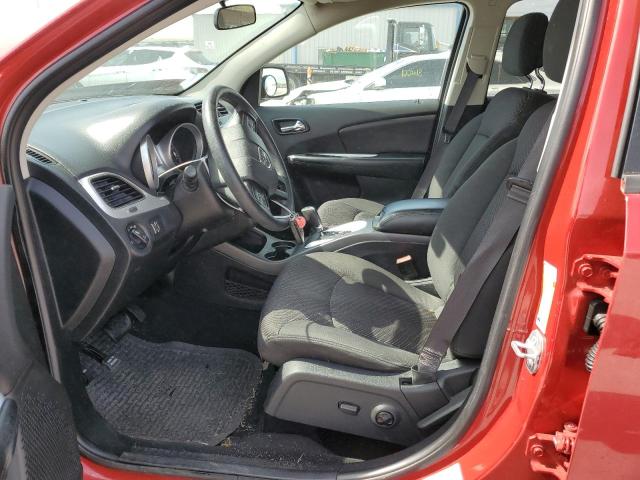 3C4PDCBB0GT202059 Dodge Journey Sxt