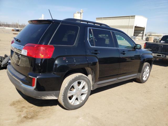 2GKALNEK3H6301744 GMC Terrain Sle