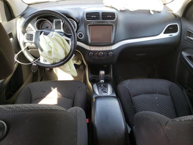 3C4PDCBG0ET201664 Dodge Journey Sxt